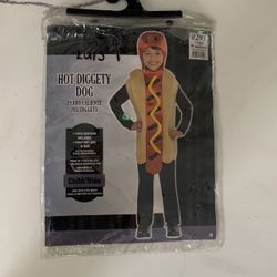 Got Diggers Dog Halloween Costume 