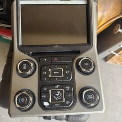 Radios For Sale - Ford F-250 + Harley Davidson + Pioneer Deck