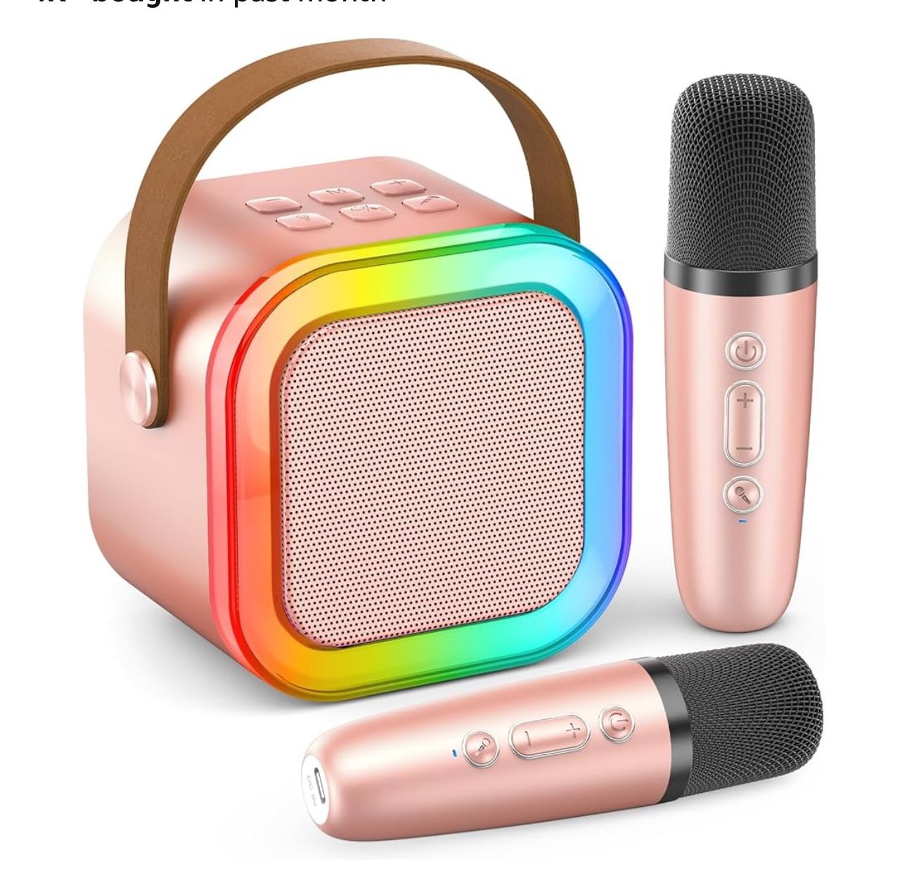 Mini Karaoke