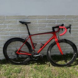 2020 Scott Addict 30 Full Carbon Road Bike 54cm