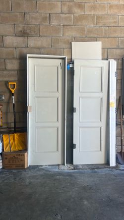 Doors