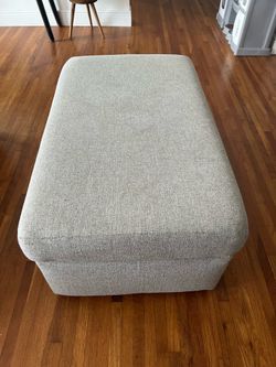 Kevin Charles Modern Ottoman