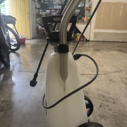 Spray Containers 