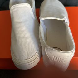 Zapatos Semi-Nuevos Número 9
