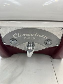Spa Chairs
