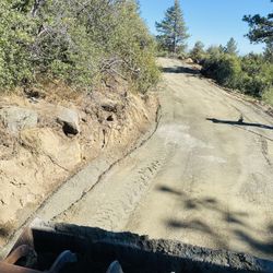 Free Fill Dirt/ Materials/ bobcat serivce