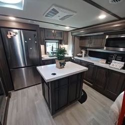 2022 Grand Design Solitude 390 RK