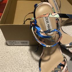Steve Madden Heels 