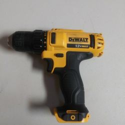 Dewalt Drill