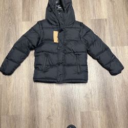Burberry Jacket 