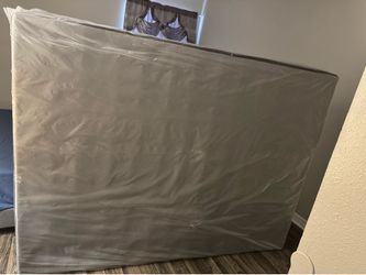 Box spring queen