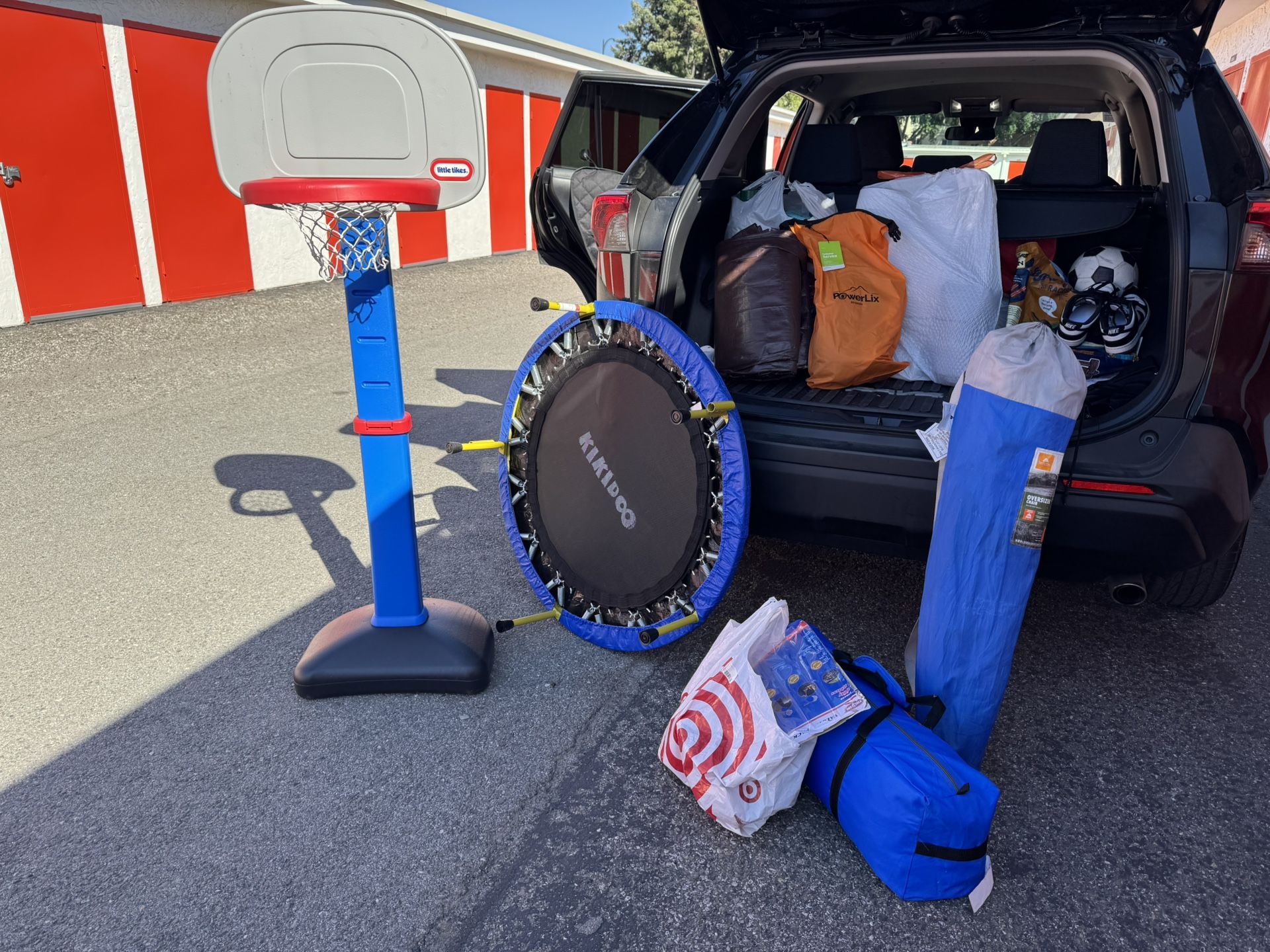 Annual Block Sale East San Jose!