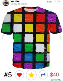 Rubik’s cube