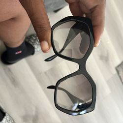 Prada Women Glasses 
