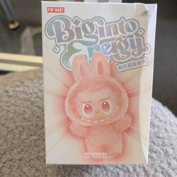 big into energy labubu