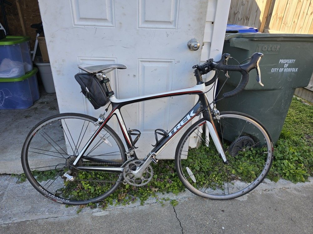 2006 Trek Madone 
