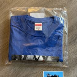 Supreme Spider-Man Tee