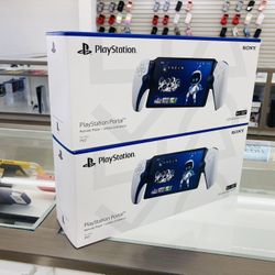 PlayStation Portal 
