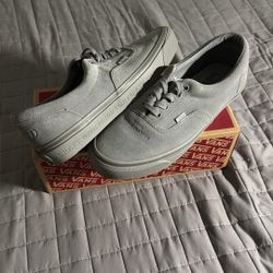 Vans X Neighborhood Era 95 Size 12 