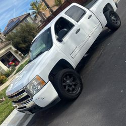2011 Chevrolet Silverado 1500