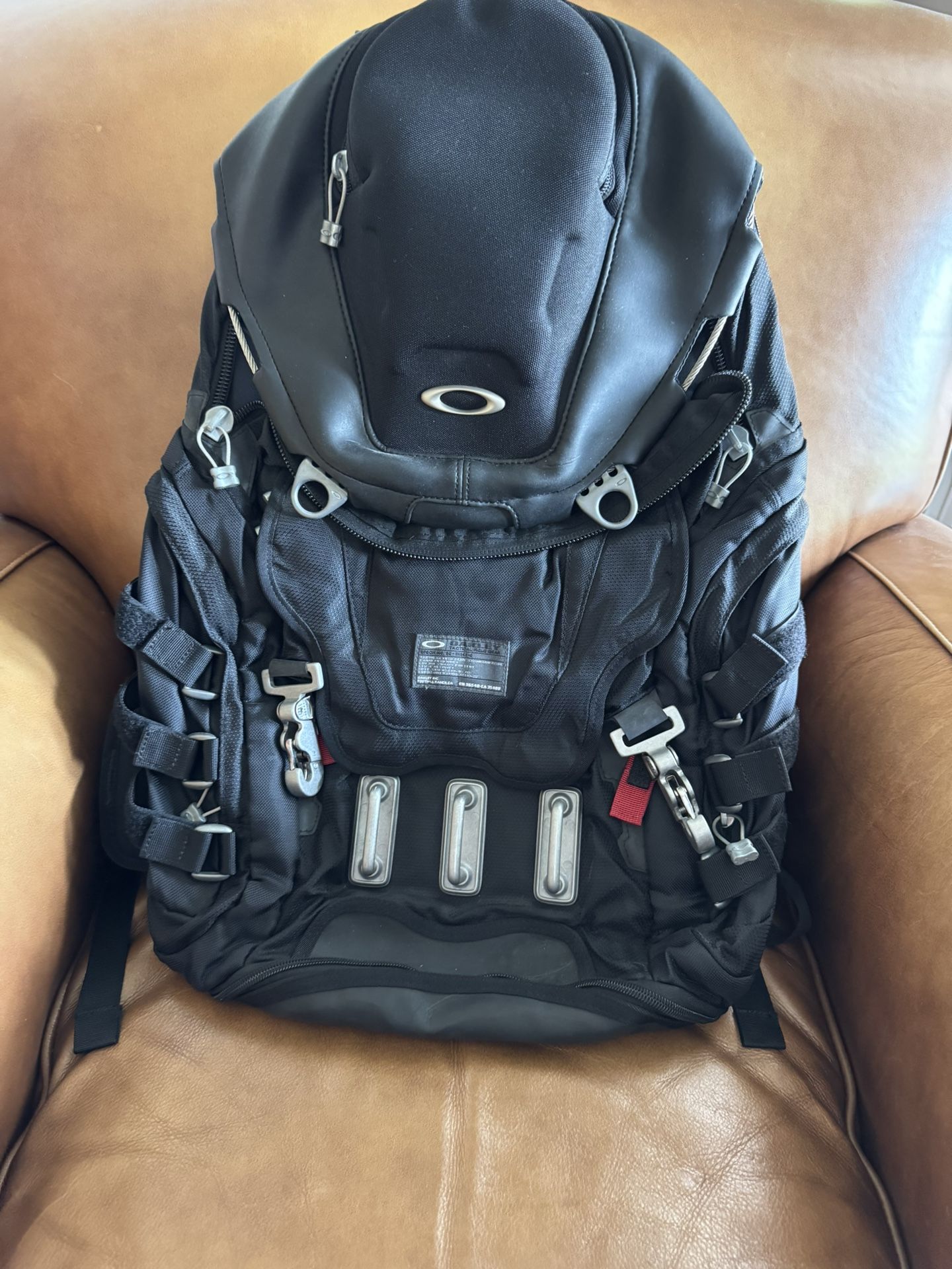 Oakley Backpack