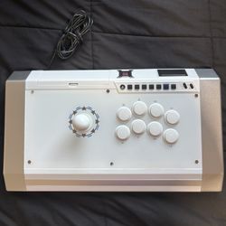 Hori Real Arcade 