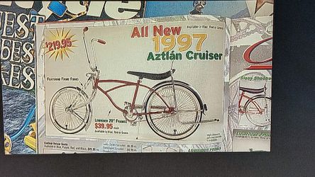 Aztlan cruiser online