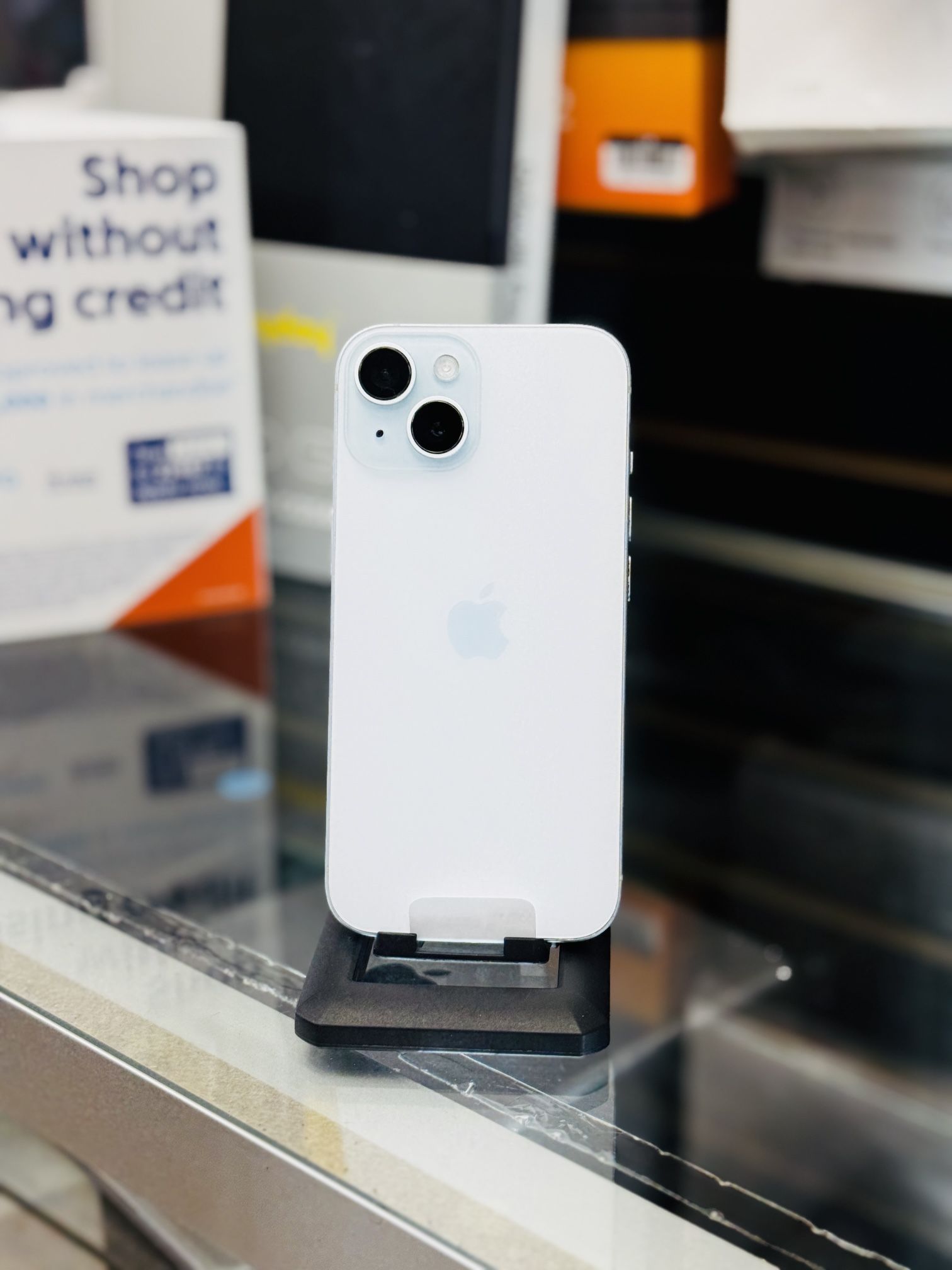 iPhone 15 (Factory Unlocked)