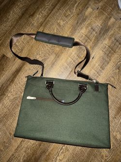 Moshi Urbana Laptop Bag
