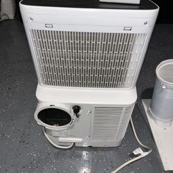 Toshiba AC 