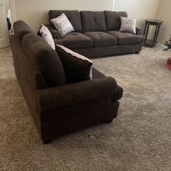 Sofa Couch Love Seat 