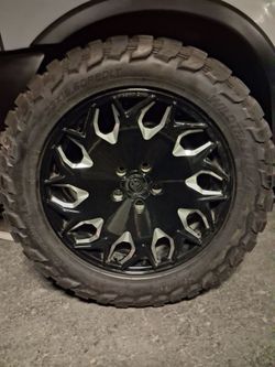 Used wheels for 2022 jeep gladiator