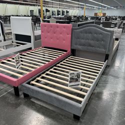 New Twin Bed Frames Only 