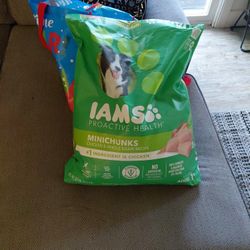 Iams proactive Health Miniichunks