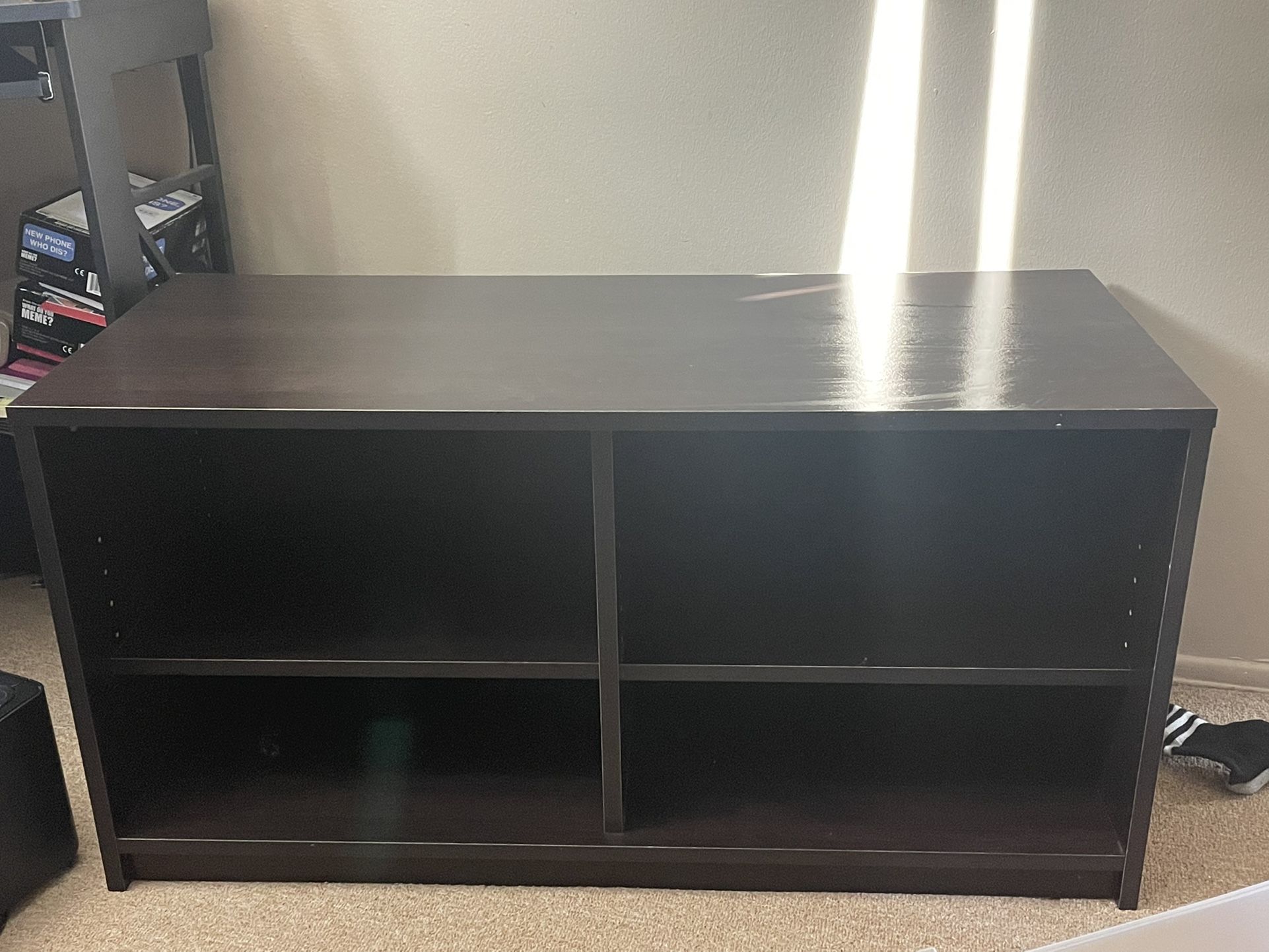 TV STAND / Desk Shelf / MUEBLE / TELEVISION