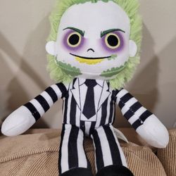 Beetlejuice - Halloween 🎃 Fun