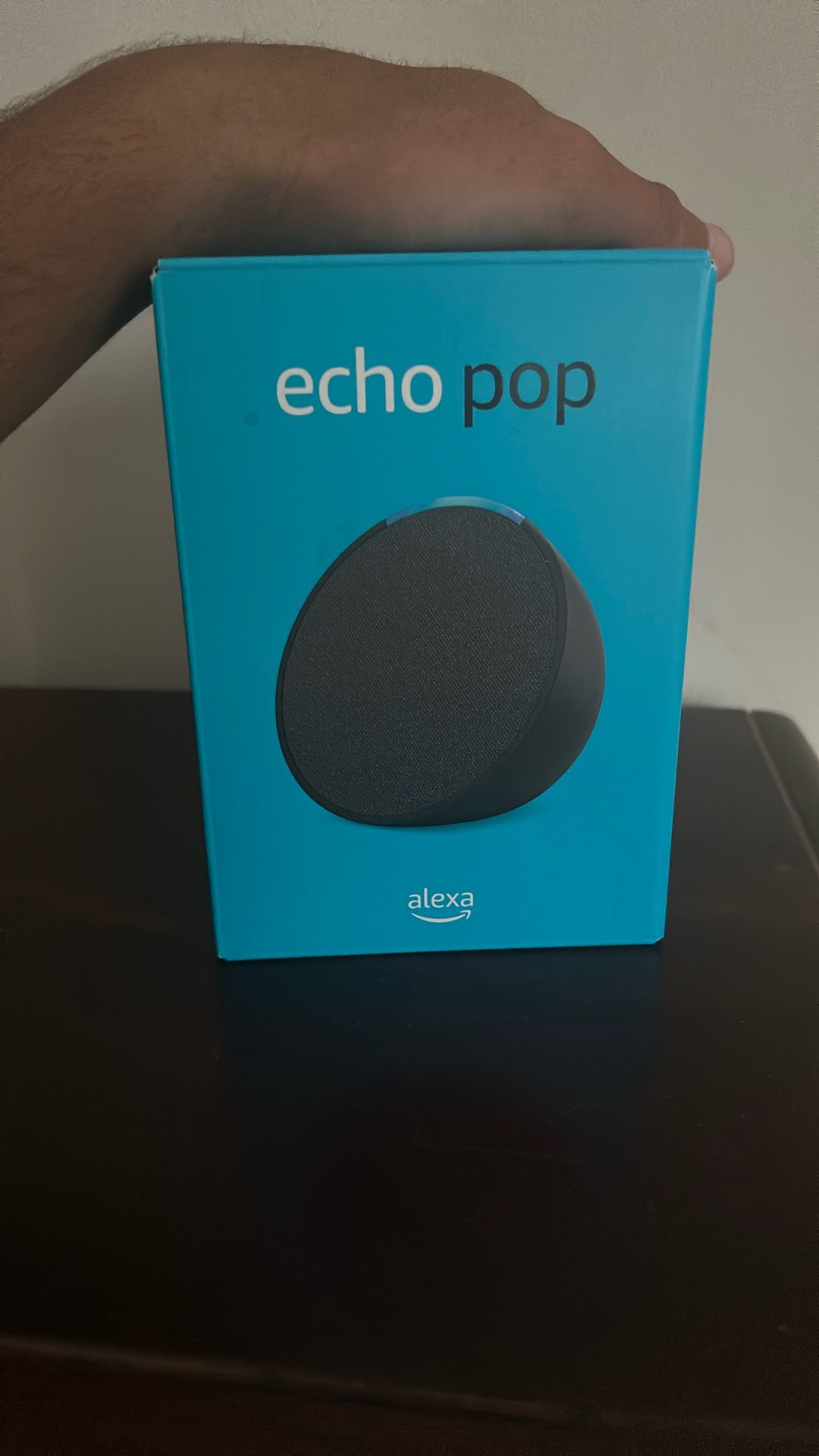 Echo Pop (Alexa)