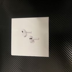 AirPod pro 2 price is negotiable. Text for further details  Preps