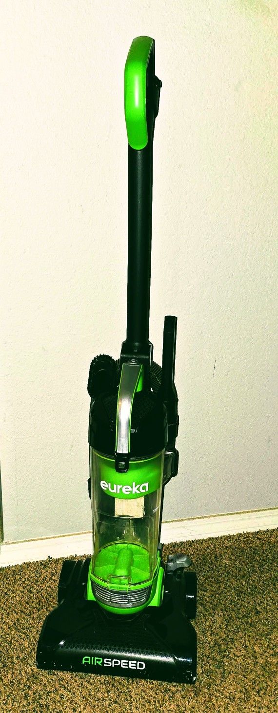 Eureka Airspeed Vacuum