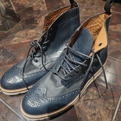 Aldo Boots Size 13