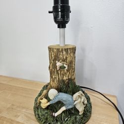 Charpente Disney Classic Winnie the Pooh Lamp Base no Shade