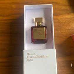 Baccarat Cologne 24 oz