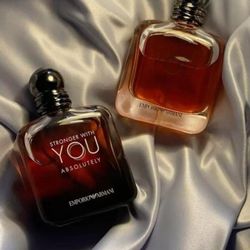 Stinger With You Absolutely 