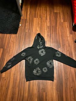 Denim Tear Hoodie