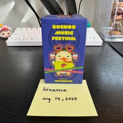 duckoo music festival