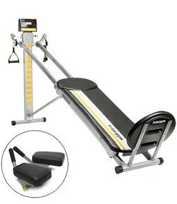 Brand NEW Total GYM!