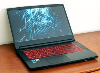 🎯 Game Ready Deal – MSI GF63 Thin 15.6 inch FHD Gaming Laptop Now from $649 or $1 Down with Full Warranty