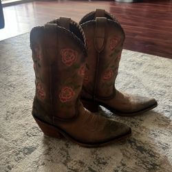 Cowgirl Boots 