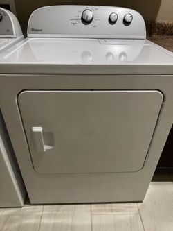 Electric Dryer