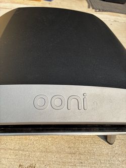 Ooni 16 Koda Pizza Oven
